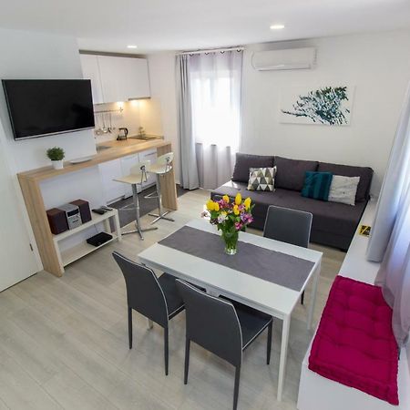 Apartment Betina Inn Eksteriør bilde