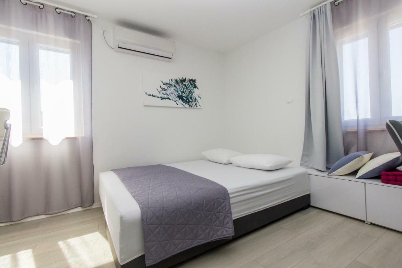 Apartment Betina Inn Eksteriør bilde