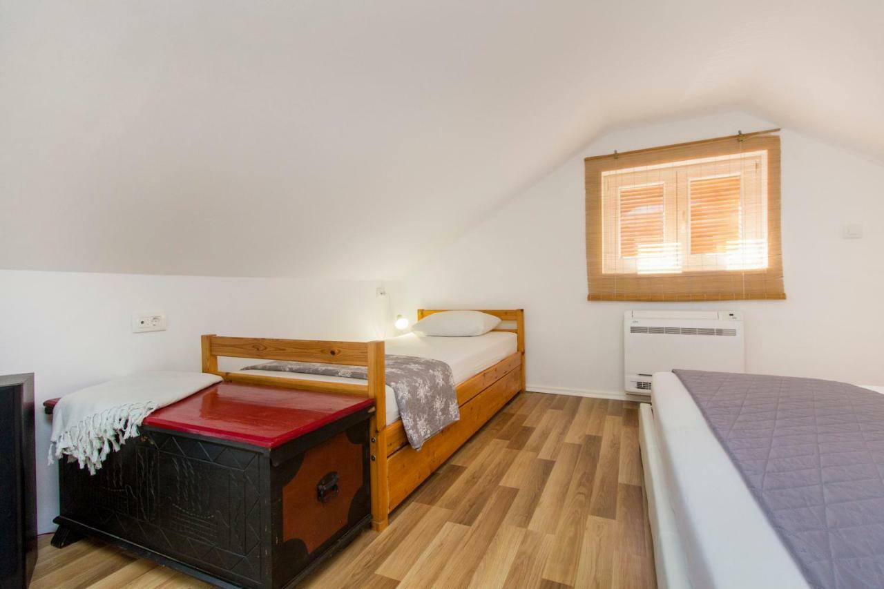 Apartment Betina Inn Eksteriør bilde
