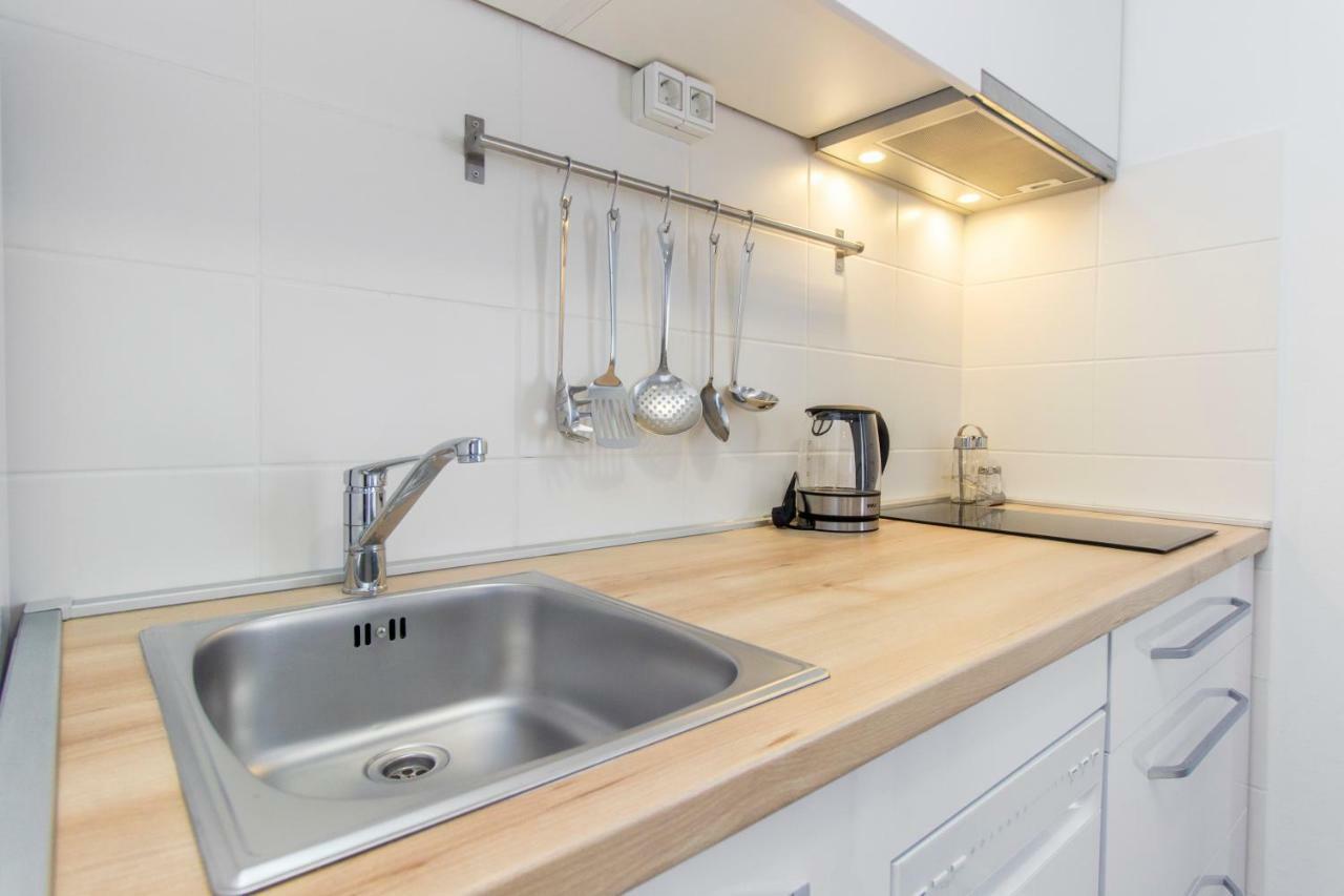 Apartment Betina Inn Eksteriør bilde