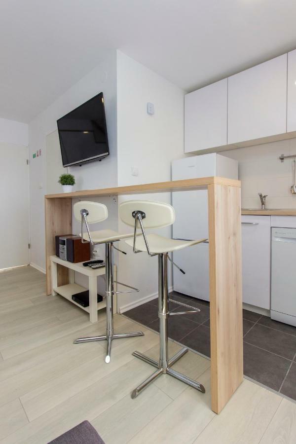 Apartment Betina Inn Eksteriør bilde