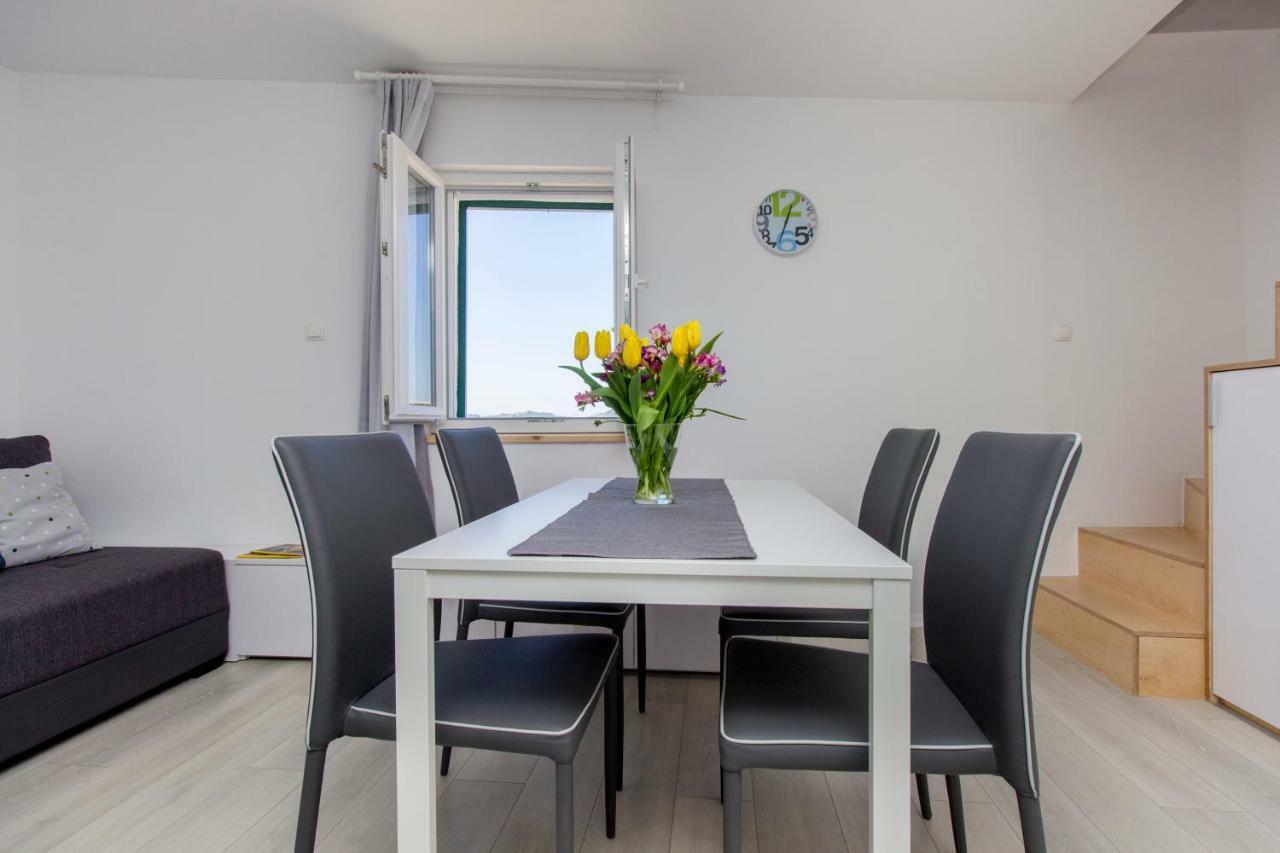 Apartment Betina Inn Eksteriør bilde